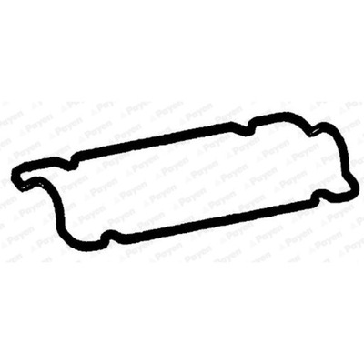 Прокладка кришки клапанів payen jm7159 фото №1