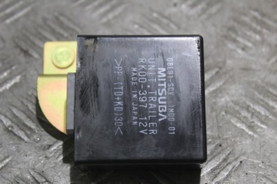 Модуль led honda cr-v v 1.5vtec фото №1