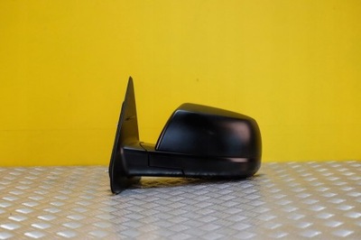 Toyota tundra 2014-2018 зеркало наружное l usa фото №1