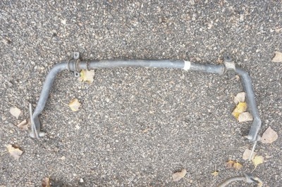 Ford mustang gt 05- тяга стабилизатора перед фото №1