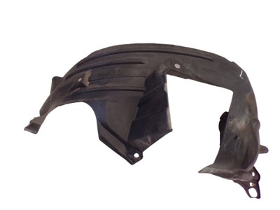 Jazz iii 08-11 подкрылок левая передние фото №1