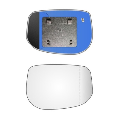 Асферический honda insight ze2 2009-2014 2010 2011 фото №1