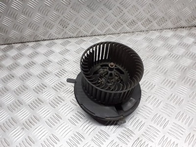 Вентилятор обдув skoda octavia ii 983226 фото №1