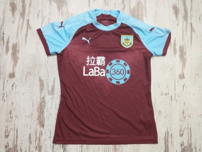 Burnley F.C. Puma 40