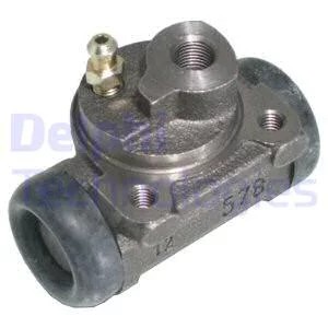 LW60835 CYLINDEREK HAM. NISSAN PRIMERA 90-96 PR 