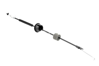 TOPRAN CABLE DE PUERTA PARTE DELANTERA WEWNATRZ IZQUIERDA/DERECHA L-552MM AUDI Q5 11.08-05.17  