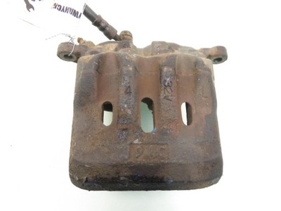 Супорт лівий перед lexus is 200 фото №1