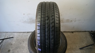 205/60/16 96V PIRELLI CINTURATO P 7