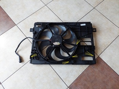 Вентилятор - toyota proace фото №1