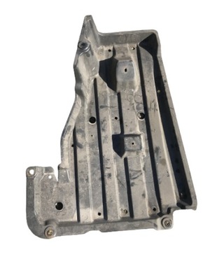 Захист підвіска corolla verso ii 58398-0f010 фото №1