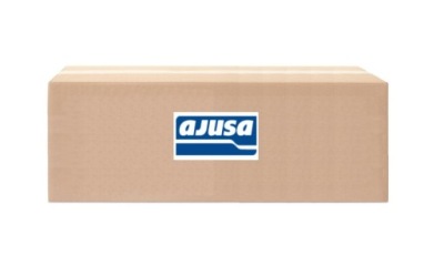 Ajusa 01771200 прокладка, труба випускна фото №1