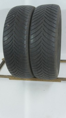 NEUMÁTICOS K7273 LEAO 235/65R17 CALOROCZNE PAR  