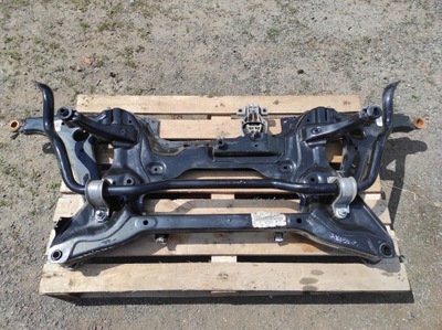 Підрамник підрамник mercedes sprinter 910 a9100013799 фото №1