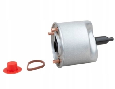 Фільтр пального purflux do ford transit courier 1.6 фото №1