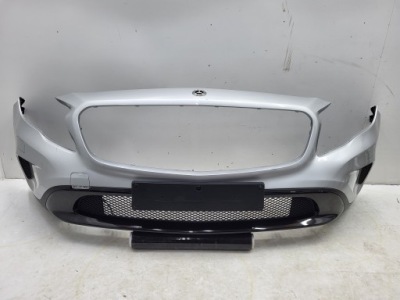 Mercedes gla w156 x156 156 бампер передний перед kompletny 6xpdc демонтаж фото №1