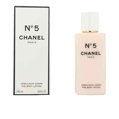 CHANEL NO.5 BALSAM DO CIAŁA 200ML