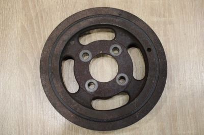 Шкив antara captiva 2.0 фото №1