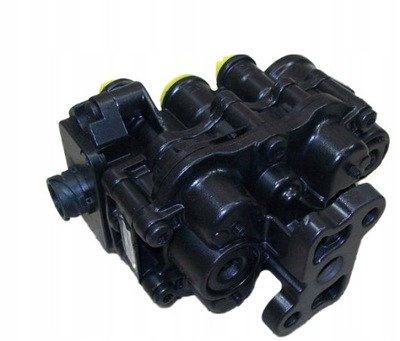 Клапан 6-drożny iveco stralis ae4560 k048307 фото №1