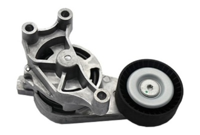 Натяжитель ремень клиновой do vw scirocco iii 2.0 фото №1