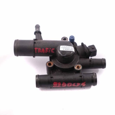 Renault trafic термостат 8200674369 фото №1