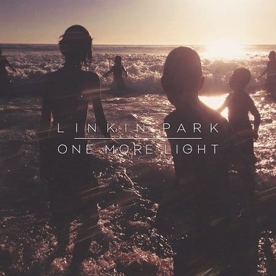 LINKIN PARK - ONE MORE LIGHT (CD)