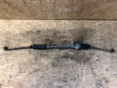 Трансмиссия рулевая рулевая рейка renault clio ii 68200000 фото №1