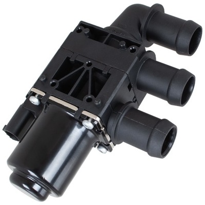 Клапан жидкость охлаждающий bmw 7 f01 f02 f03 f04 фото №1