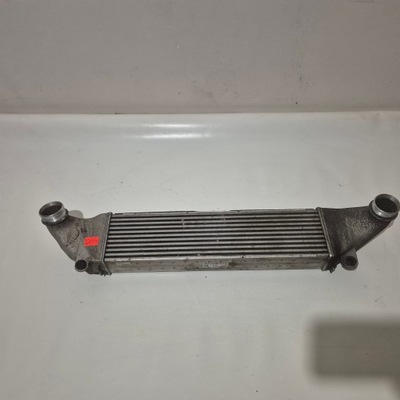 Audi rs3 радиатор воздуха фото №1