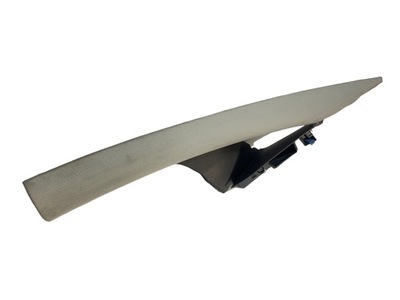 Обшивка стойка lewego левый перед astra j gtc фото №1