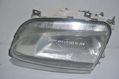 Лампа лівий перед ford galaxy mk1europa фото №1