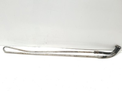 Радіатор шланг підсилювача lancia phedra фото №1