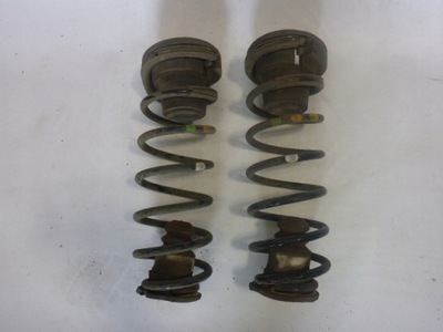 Пружини підвіска задня citroen ds5 11- фото №1