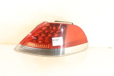 Лампа права задня bmw 7 730d e65 sedan фото №1