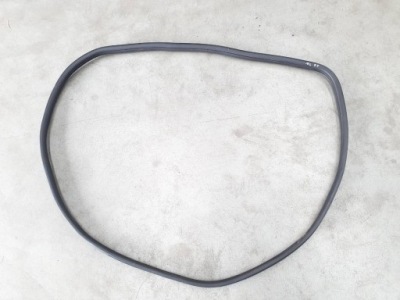 Прокладка дверь задняя правая mercedes ml w166 фото №1