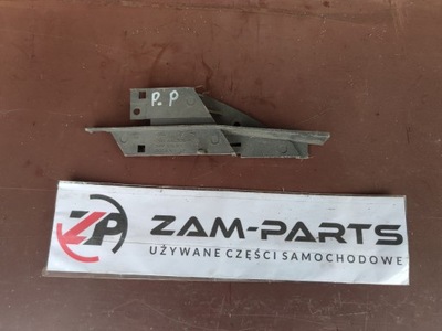 Заглушка приборная панель правая ford fiesta mk6 2s61a042k50 фото №1