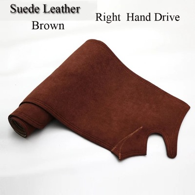 PARA LAND ROVER RANGE ROVER SPORT L320 2006 2007 - 2009 SUEDE LEATHER~14310  