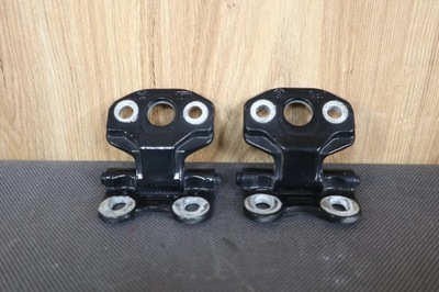 Mercedes slk r170 lift петля петлі двері верхній нижній лівий комплект фото №1