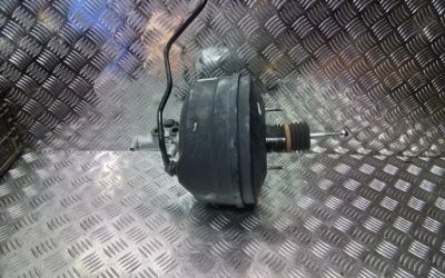 Усилитель тормозов vw crafter ii man 2,0tdi 2017-2023 2n0612101 фото №1