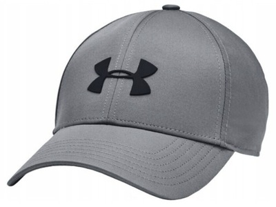 Czapka Under Armour Blitzing Hat 1369781-012 OSFM