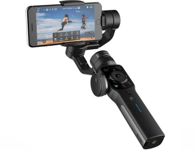 Stabilizator Gimbal Smooth 4