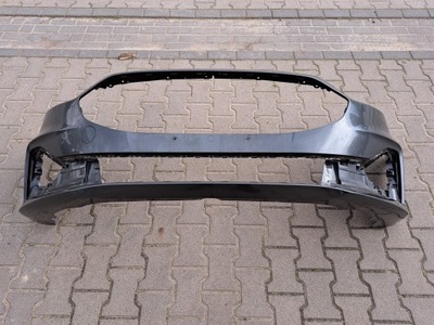 BUFERIS PRIEKINIS PRIEK. FORD S-MAX II MK2 LIFT GALAXY MK4 