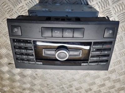 Radio Nawigacja Mercedes A2129003708