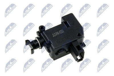 AMORTIGUADOR DE CERRADURA DE TAPA DE MALETERO VW PASSAT B5 -2000,  