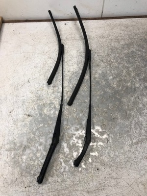 Рычаги дворник audi a4 b8 europa фото №1