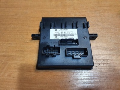 AUDI A6 C6 UNIDAD DE CONTROL MÓDULO DE LUZ 4F0907279  