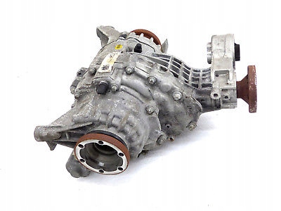 EJE TRASERO AUDI RS5 RS4 S5 S4 8W SQ5 80A 0D3500043  