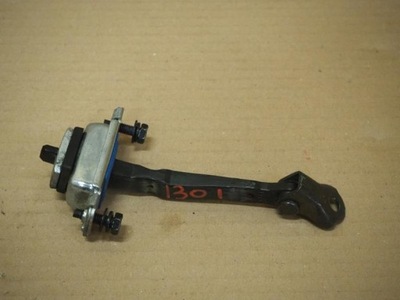 Ограничитель дверь задняя hyundai i30 i фото №1