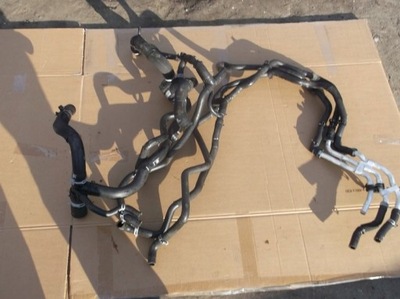 Land rover discovery 4 iv дроти wody трубки фото №1