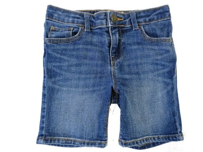 Bermudy jeans GAP r 110