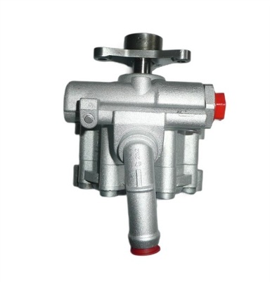 Насос усилителя renault grand espace iv lift 2.0 dci zf фото №1